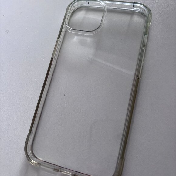 Apple iPhone 13 Clear Case w. Magsafe - Picture 3 of 4